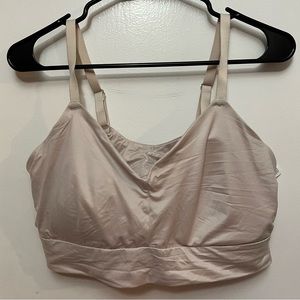 Aerie lightly lined bra